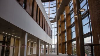 hospital