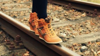 railway ties