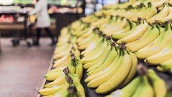 grocery store