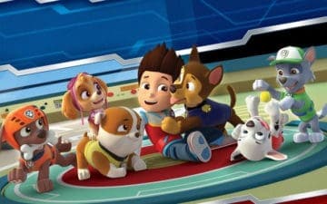Spin Master PAW Patrol