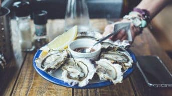 seafood