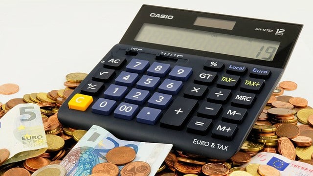 saving for retirement