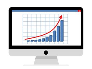 exponential growth