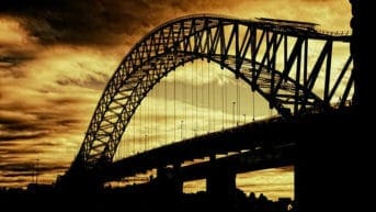 bridge