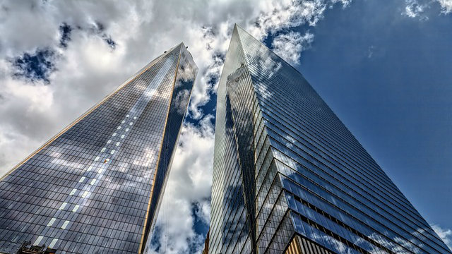 commercial properties