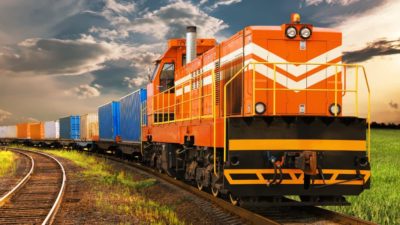 FREIGHT TRAIN