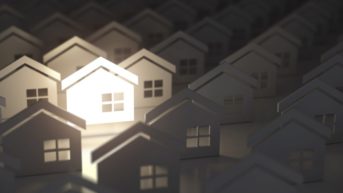 Community homes
