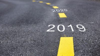 The road to the future