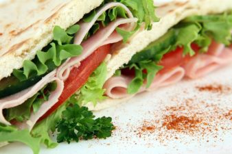 sandwich