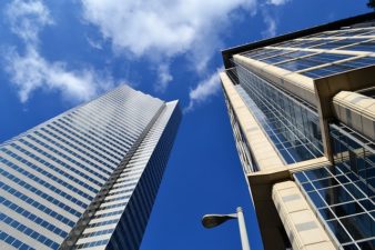 office properties
