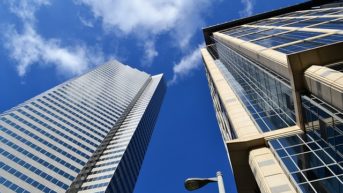 office properties