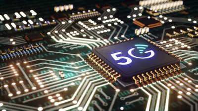 5G chip