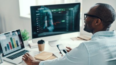 stock analysis