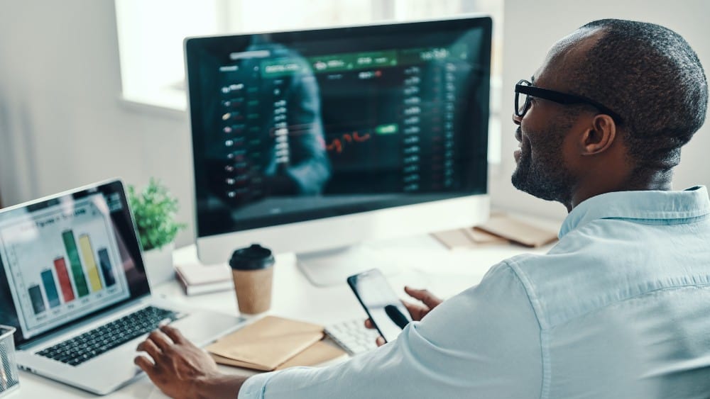 stock analysis