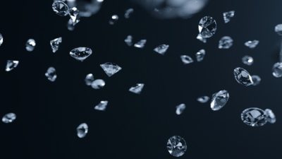 diamonds, hidden gems