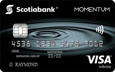 Home Trust Secured Visa Logo