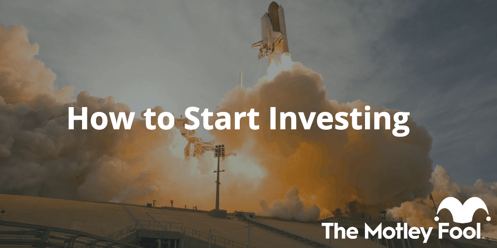 How to start investing