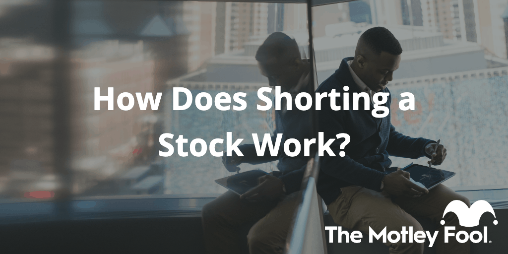 how does shorting a stock work final