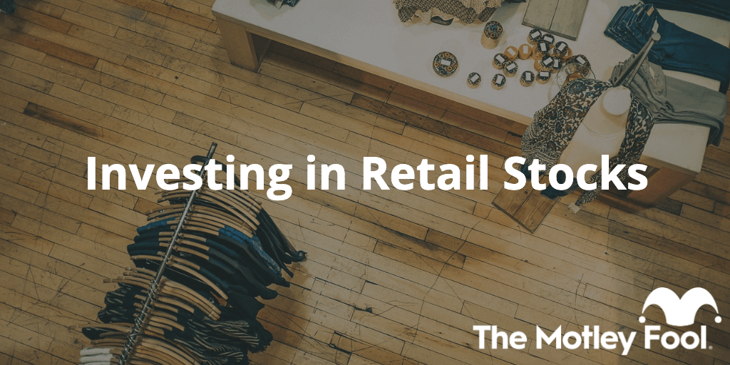 Investing in Retail Stocks In Canada