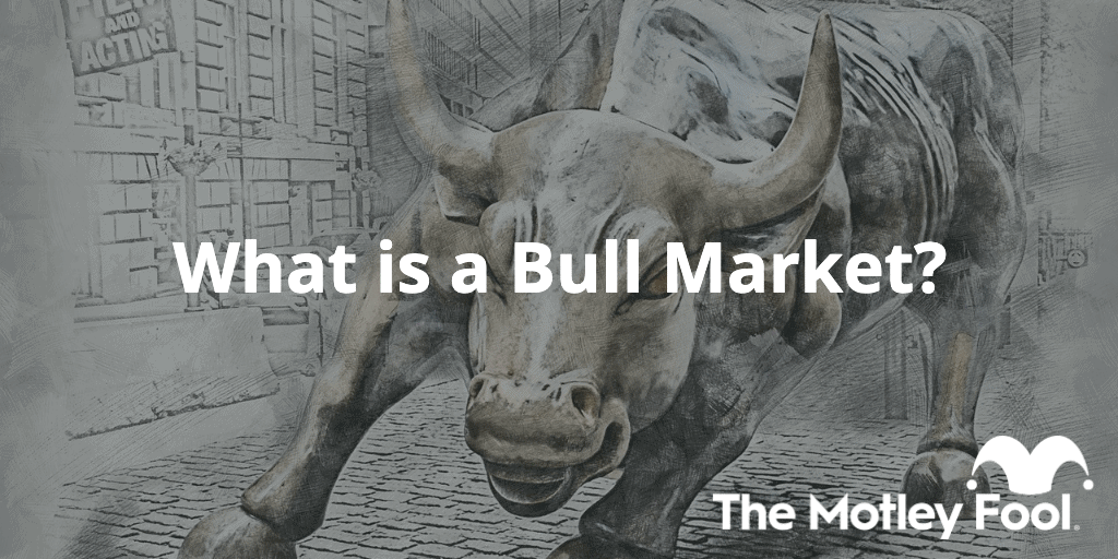 What is a bull market