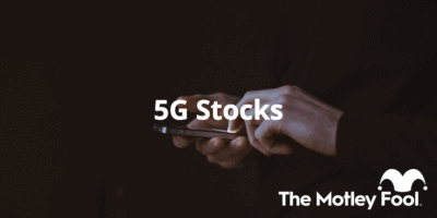 5G Stocks