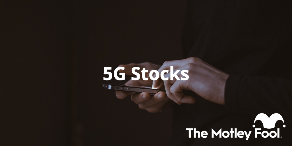 5G Stocks