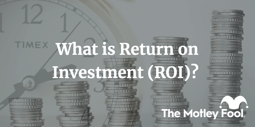 What is Return on Investment