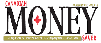 Canadian Money Saver Logo