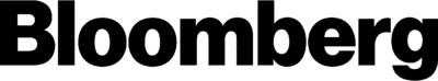 Bloomberg Logo Clear
