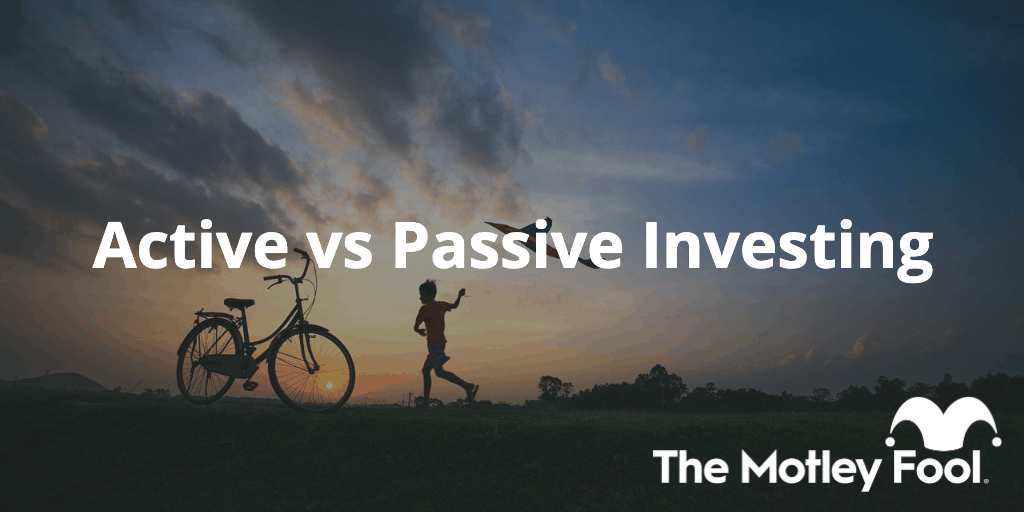 Active vs Passive Investing
