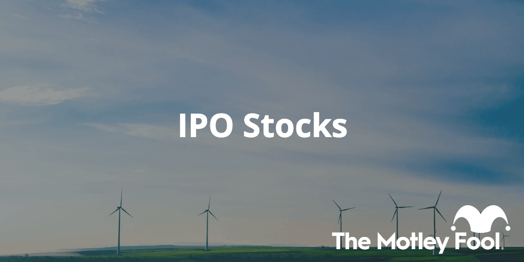 IPO Stocks