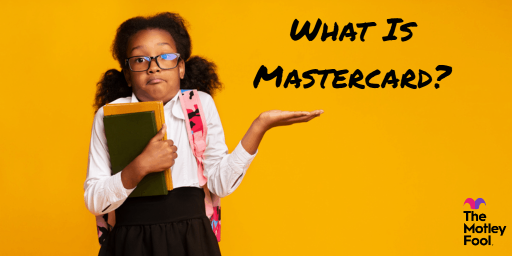 What is Mastercard?