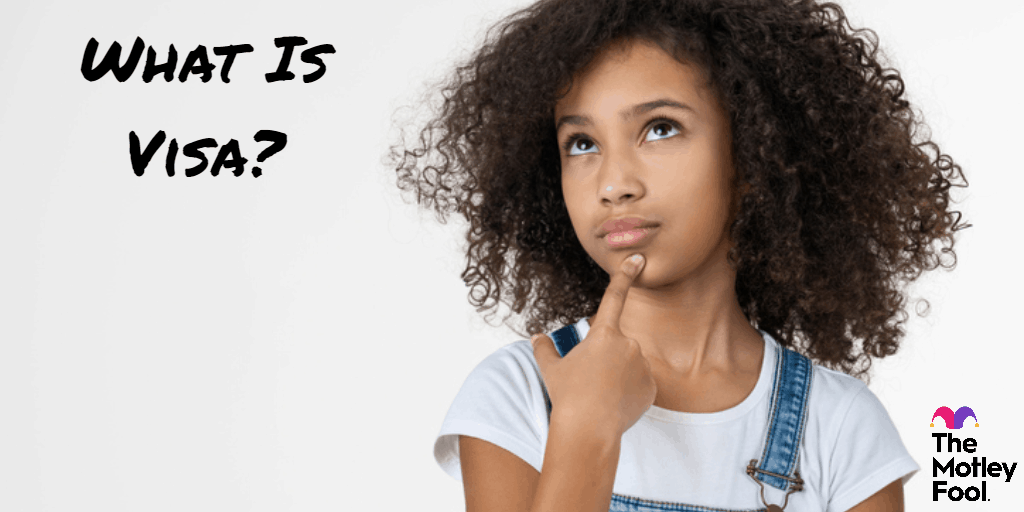 What is Visa?