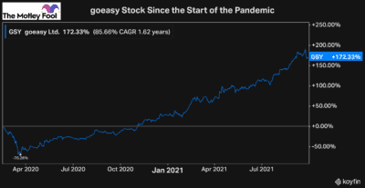 growth stock market correction
