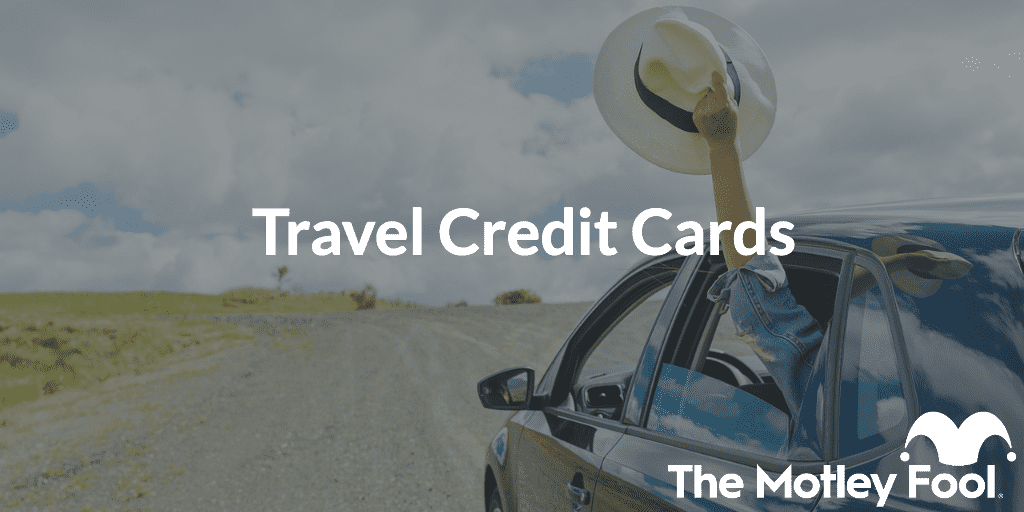 Canadian Travel Credit Cards