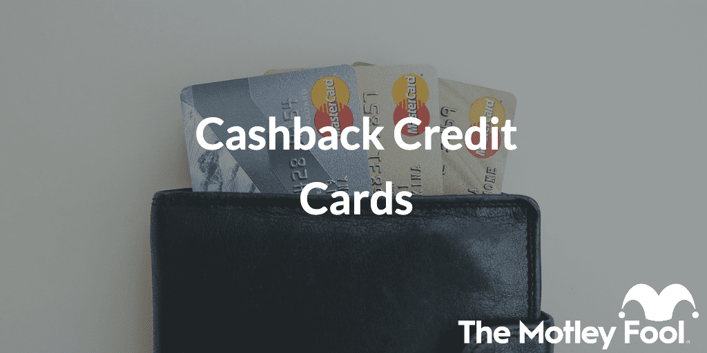 Cashback Credit Cards