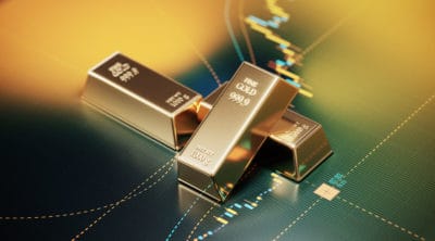 gold stocks can be a good defensive investment