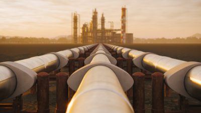 oil and natural gas