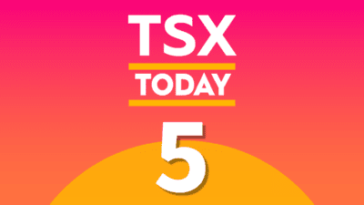 tsx today