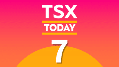 tsx today