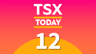tsx today