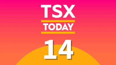 tsx today