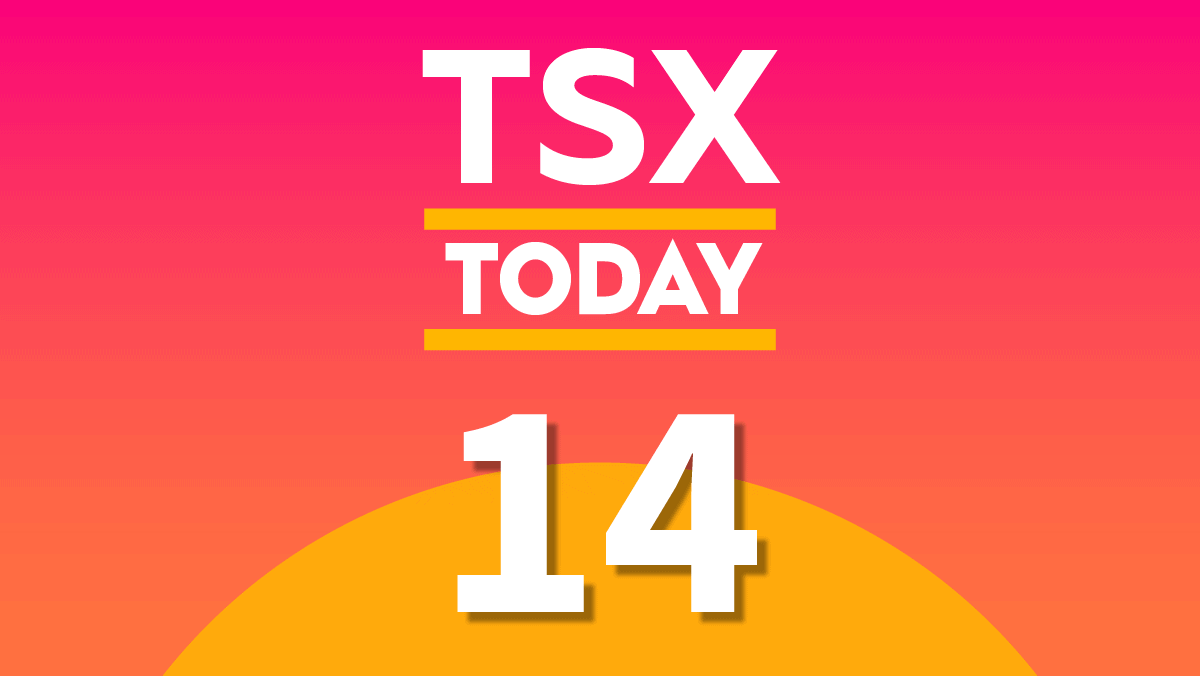 tsx today