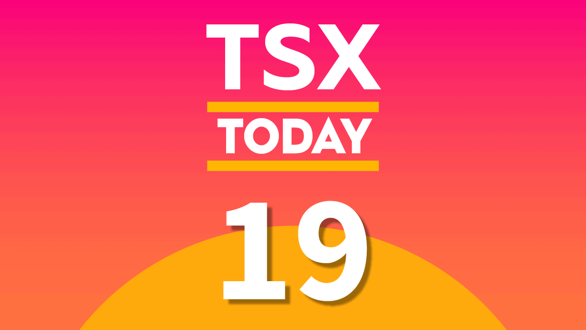 tsx today