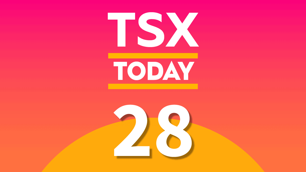 tsx today